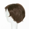 トムボーイウィッグ アップバングショート