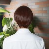 【メンズウィッグ】韓国風マッシュルーム