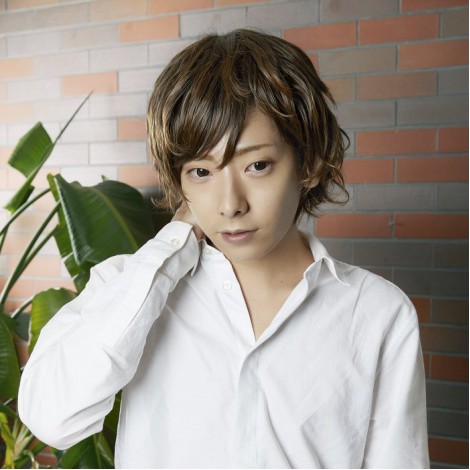 【メンズウィッグ】おしゃれウェービー