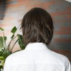 【メンズウィッグ】横流しショート