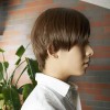 【メンズウィッグ】ナチュラルショート