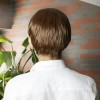 【メンズウィッグ】ナチュラルショート