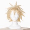 ヒロアカ　爆豪勝己 風ウィッグ
