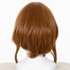 ヒロアカ　麗日お茶子 風ウィッグ