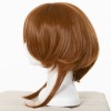 ヒロアカ　麗日お茶子 風ウィッグ