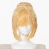 Fateシリーズ　セイバー風ウィッグ