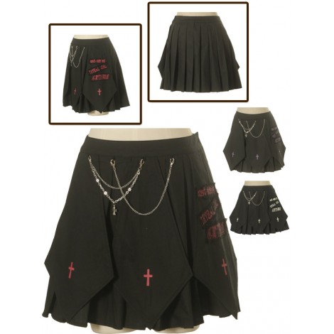 パンクジャケット