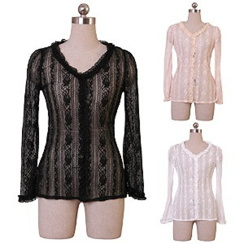 レースカーデ�...