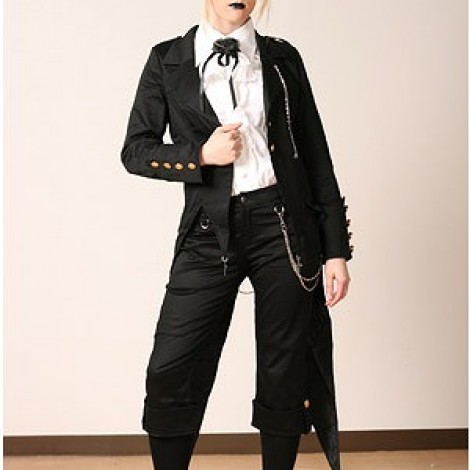 デュークゴーストセット