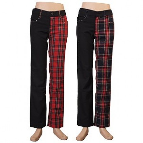 ヴァリーツインズパンツ