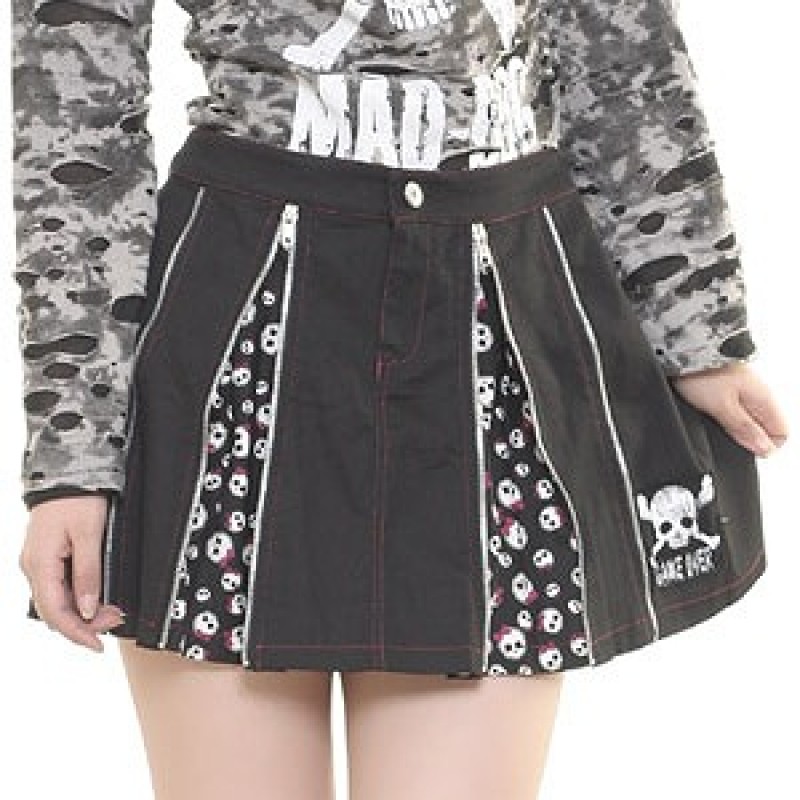 ジッパー隠れ�...