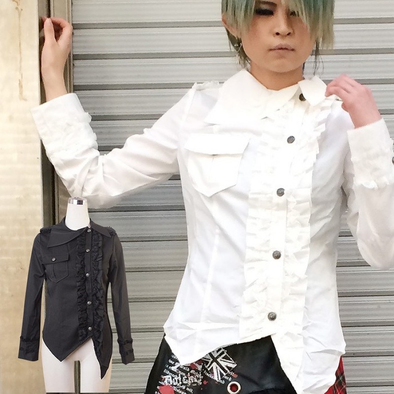 フルアシンメ�...