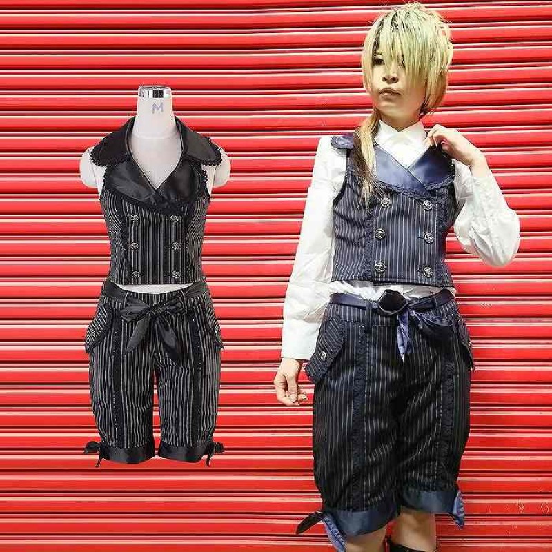 ギャルソンパ�...