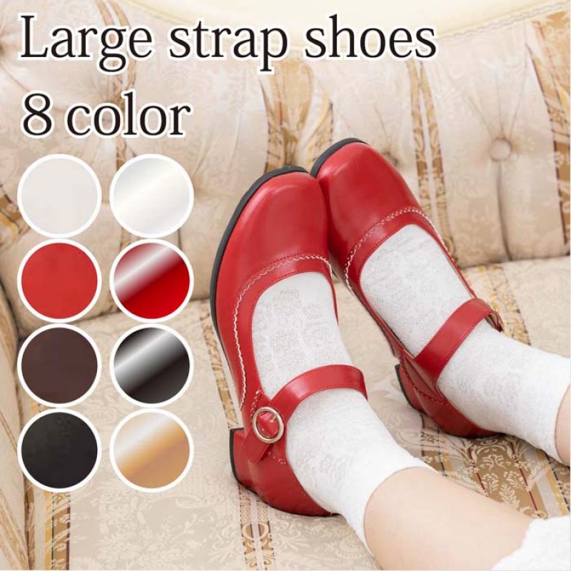 太ストラップ�...