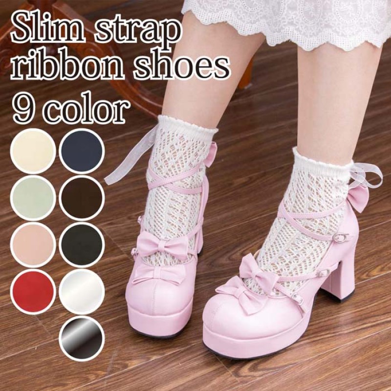 細ストラップ�...