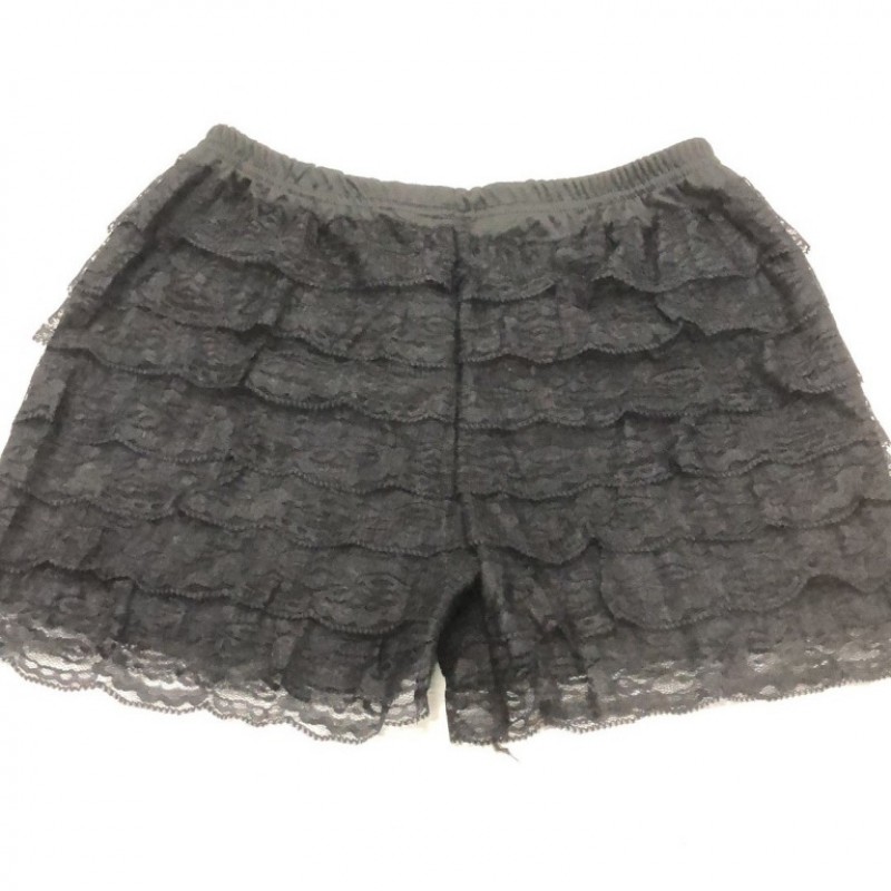 レースたっぷ�...