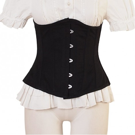 ハードコルセット