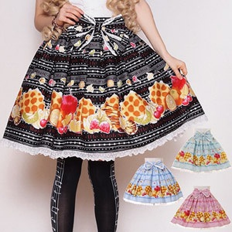 ワッフルとフ�...