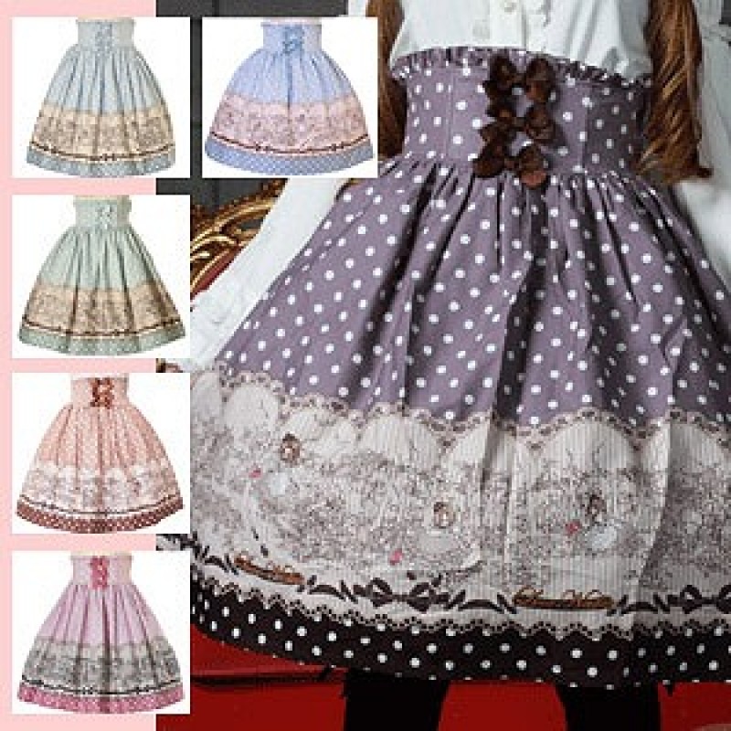 水玉カントリ�...