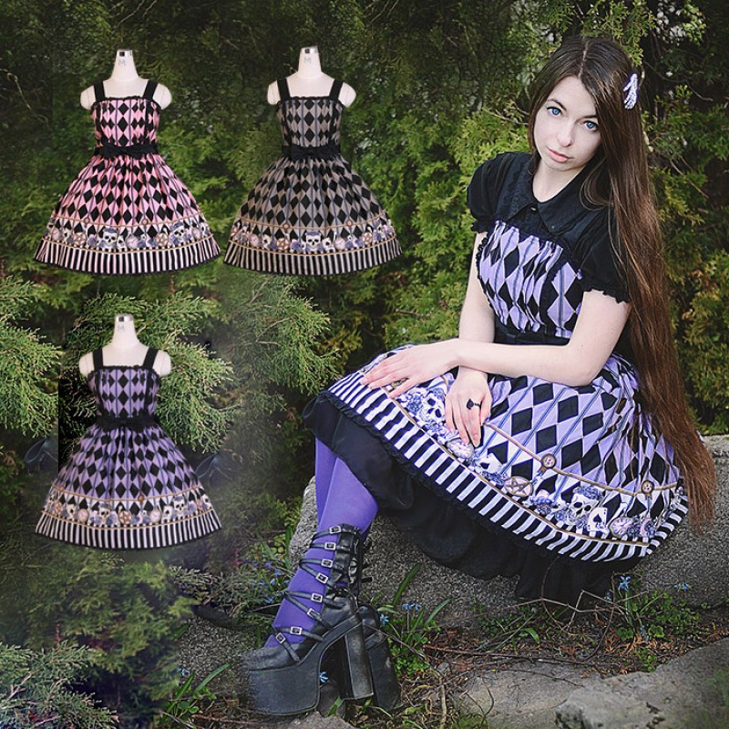 ダイヤと髑髏�...