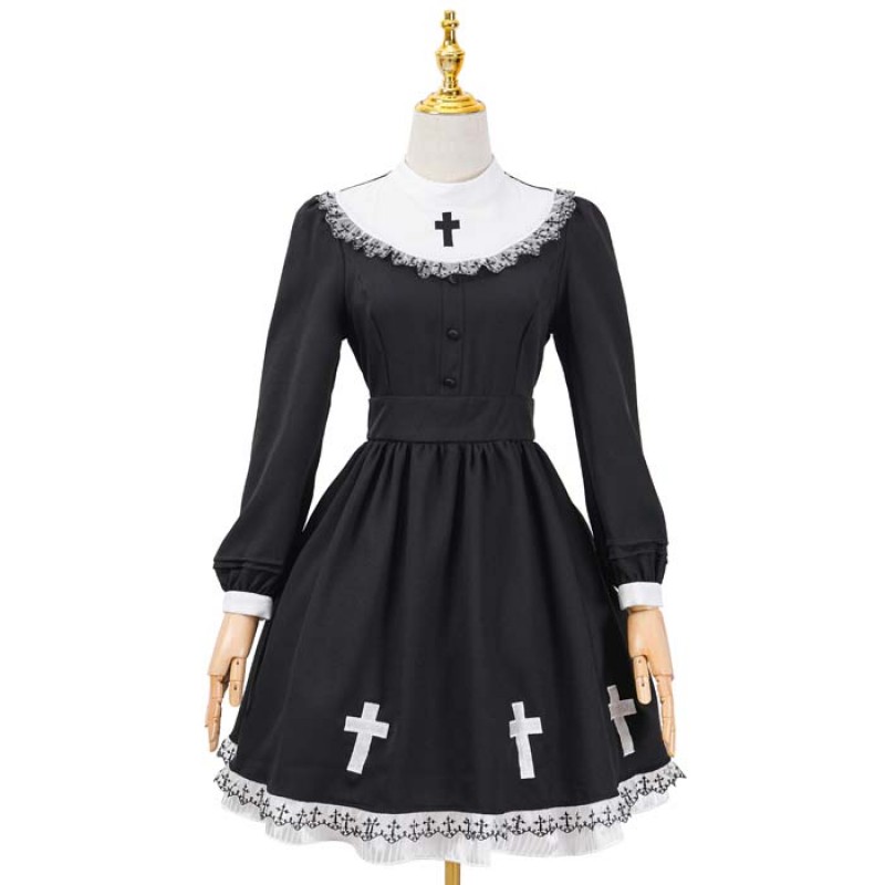 聖十字ワンピ�...