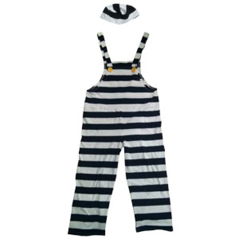 囚人風ボーダ�...