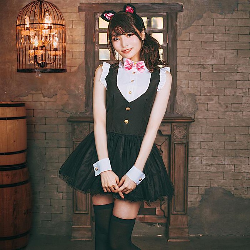 猫耳カチュー�...