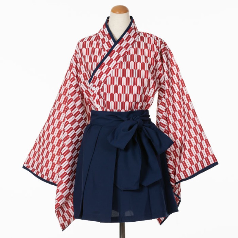 ミニ丈はいか�...