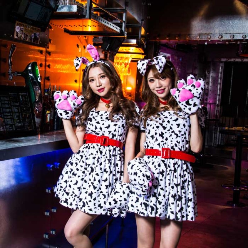 肉球・耳カチ�...