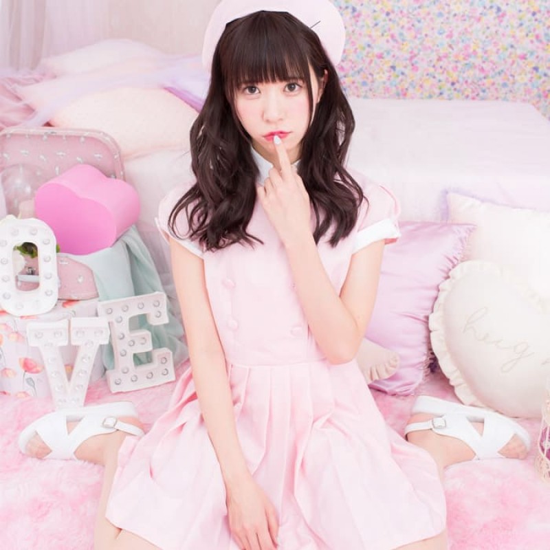 プリーツスカ�...