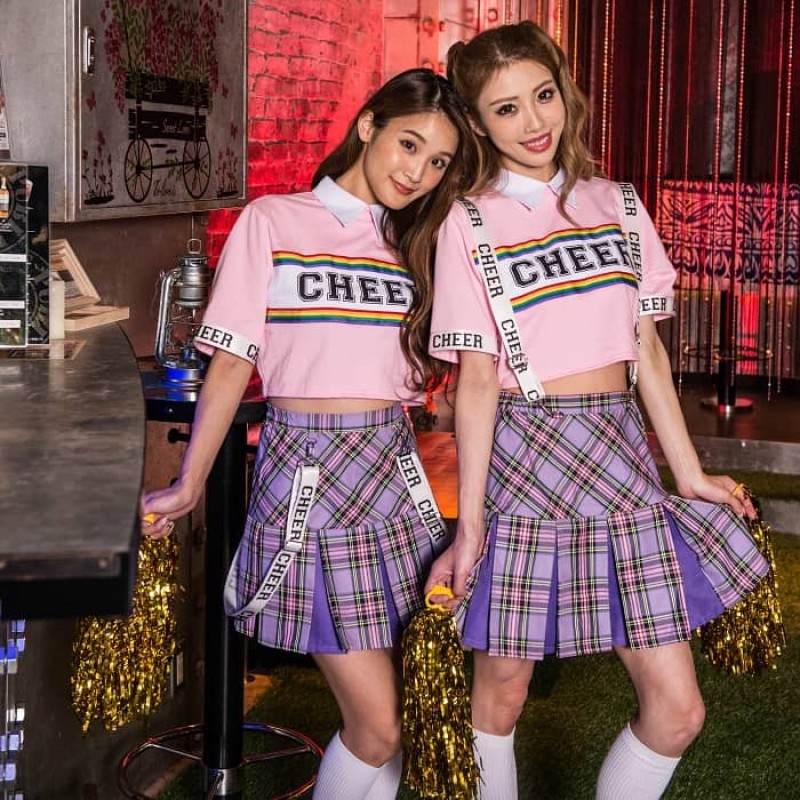 サスペンダー�...