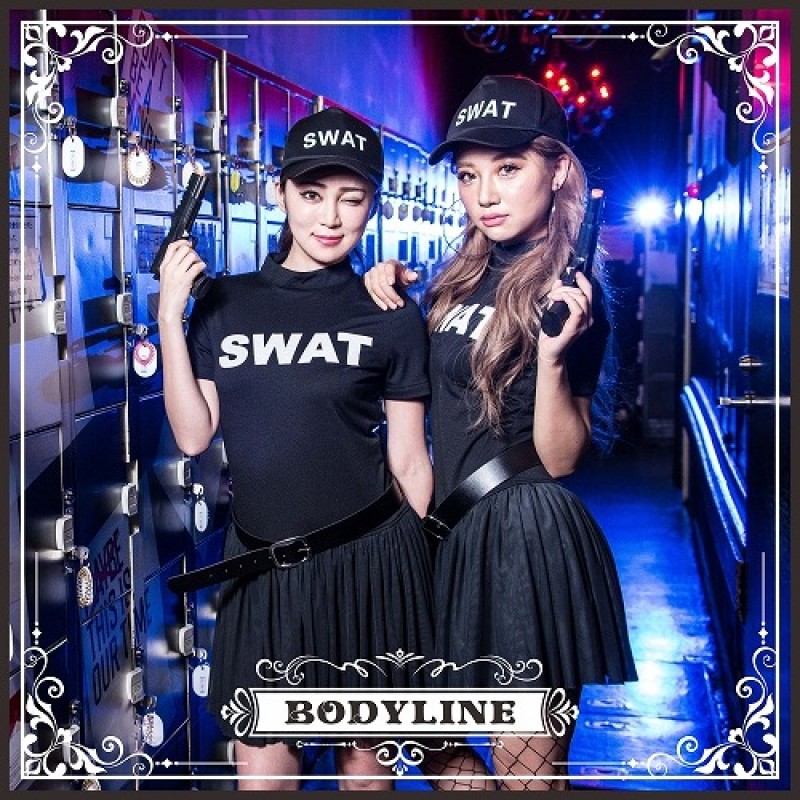 拳銃つきSWATワ�...