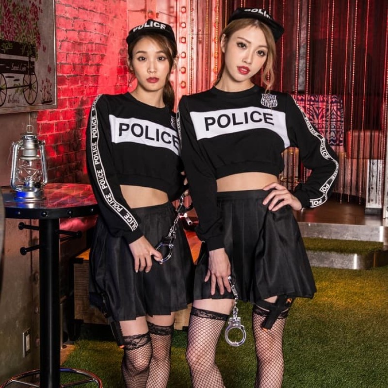 拳銃・手錠・�...