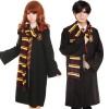 ホグワーツ風ローブ・ネクタイ・マフラーセット