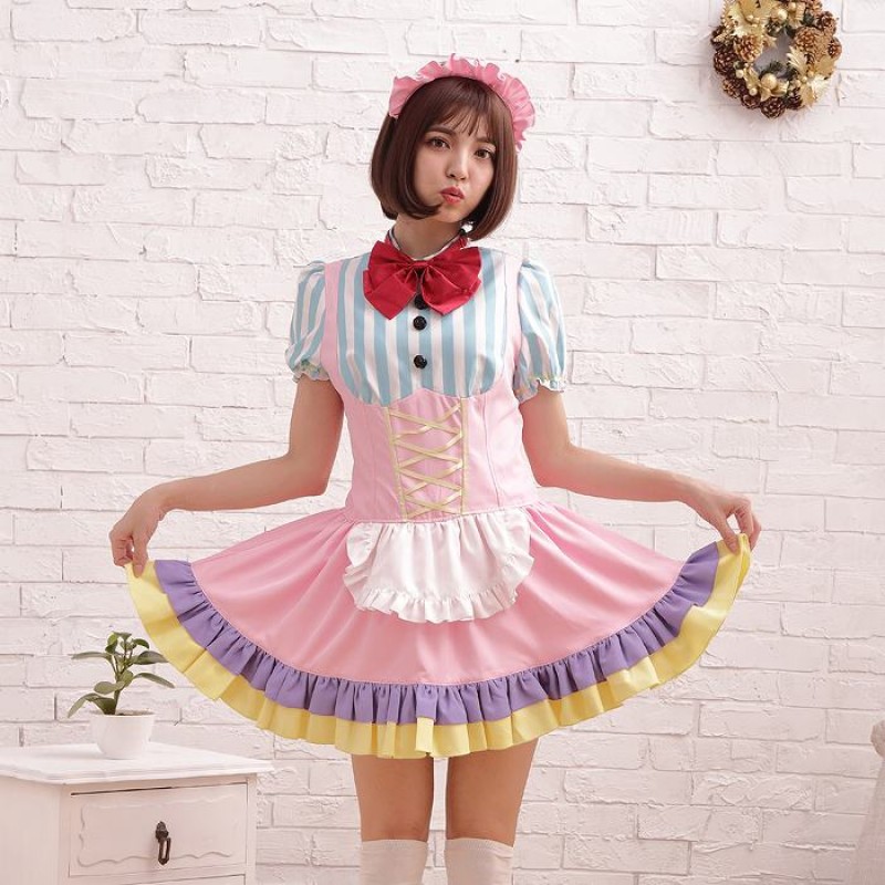 カチューシャ... カチューシャ...