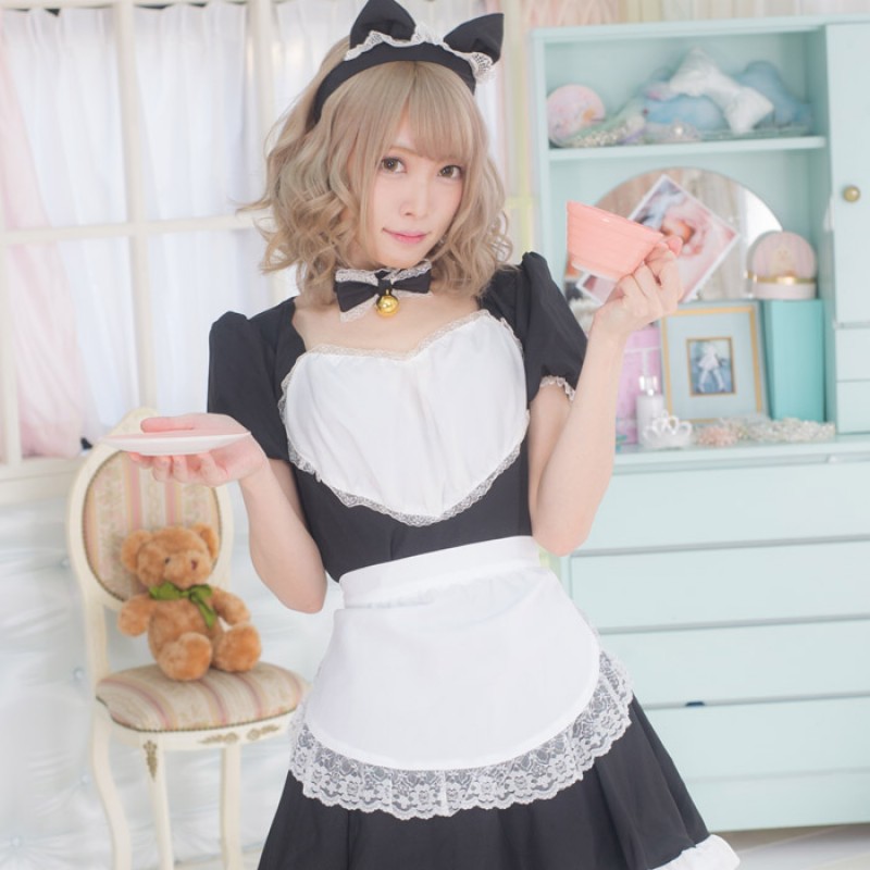 カチューシャ�...