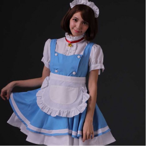 ドラえもん ドラドラ メイド