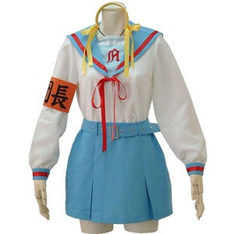 涼宮ハルヒの�...