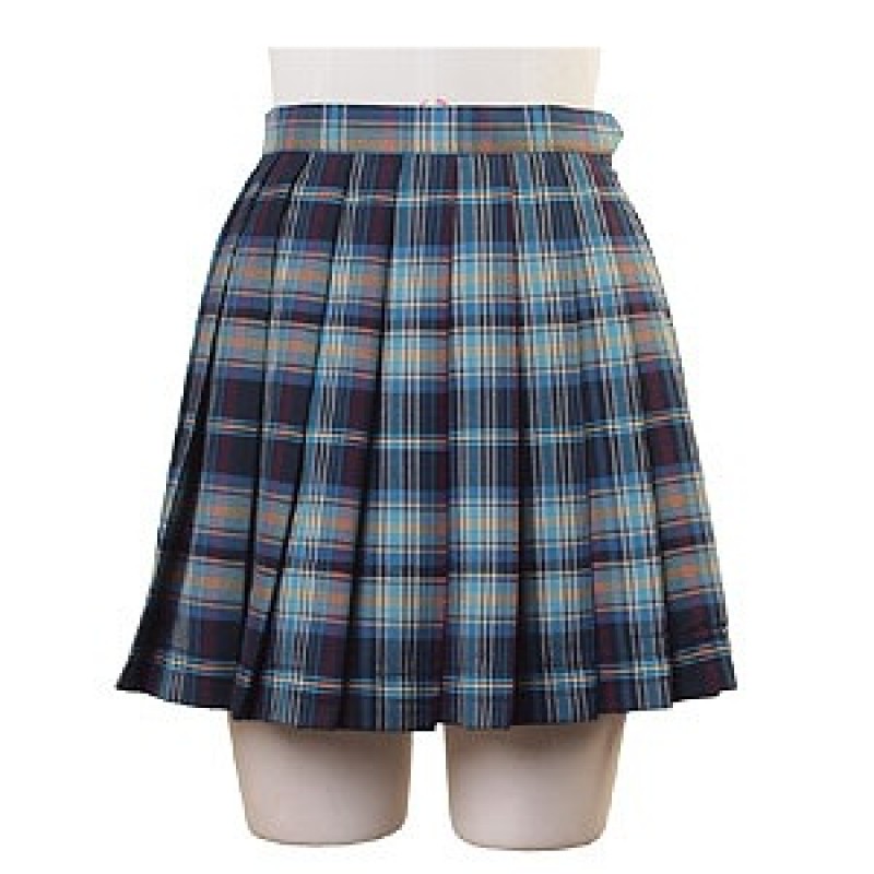 ブルーチェッ�...