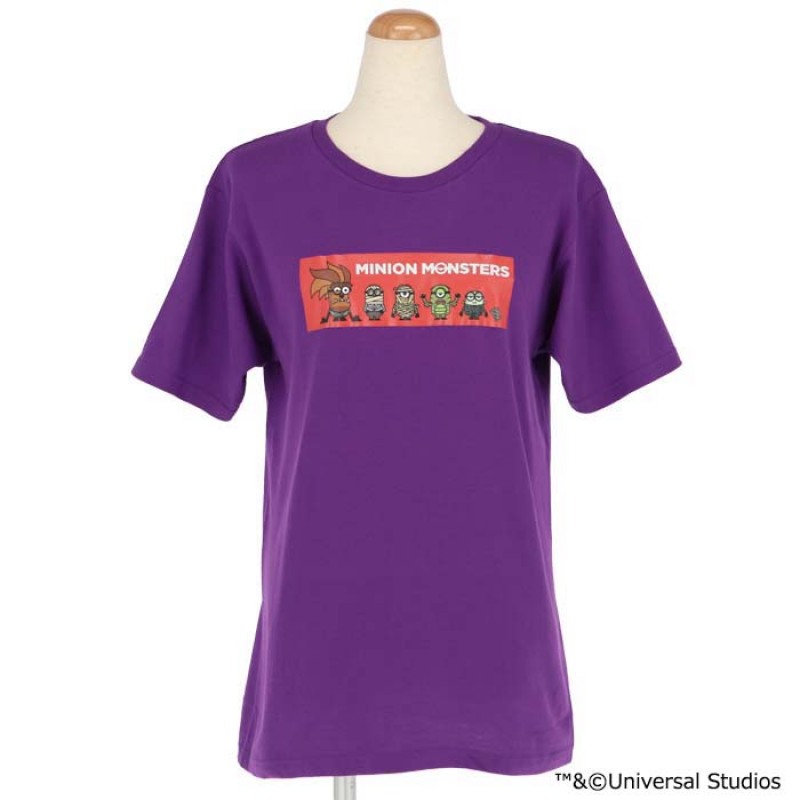 ミニオンロゴT�...