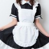 パーツアイテム エプロン(ショート)