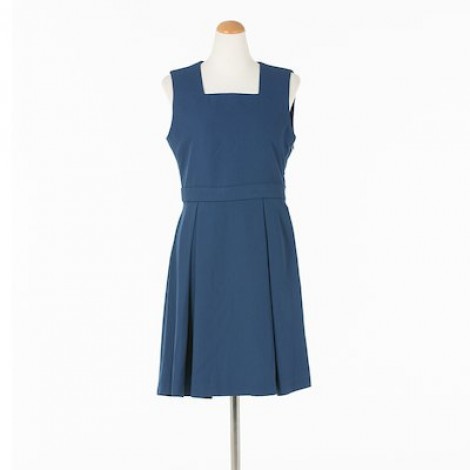 パーツアイテム 制服ジャンパースカート