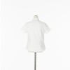 パーツアイテム レディースプレーンYシャツ半袖
