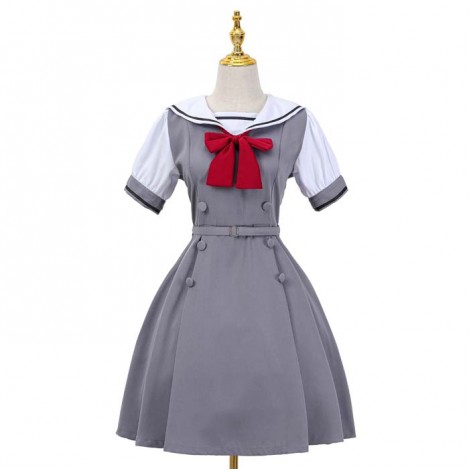 アイドルステージ衣装風オリジナル制服