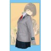 僕のヒーローアカデミア女子制服　厚地版