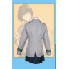 僕のヒーローアカデミア女子制服　厚地版