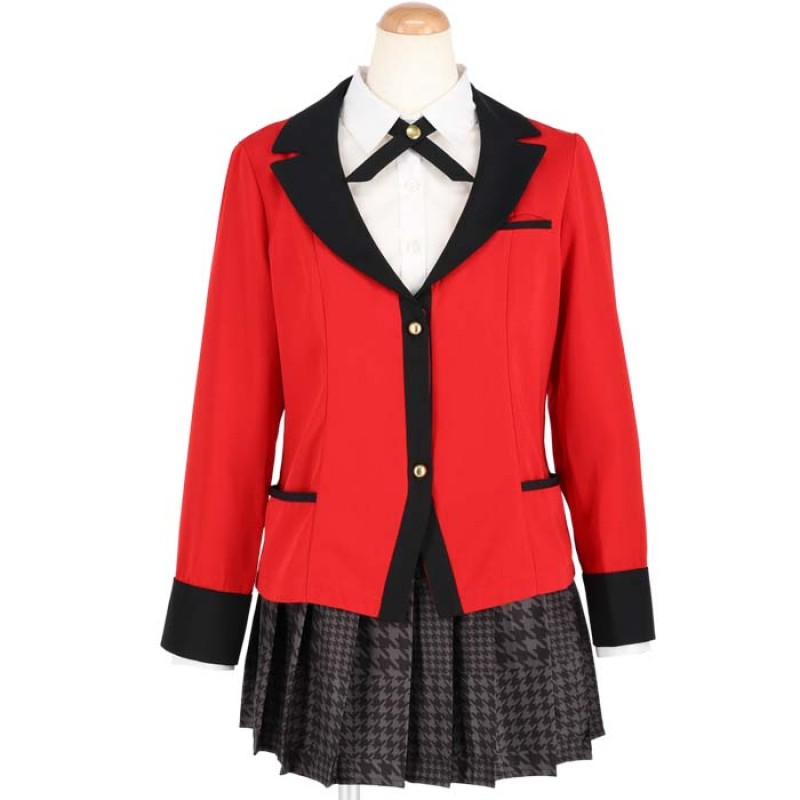 賭ケグルイ制�...