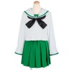ガルパン大洗女子学園制服風コスチューム