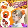 ハロウィンヘアアクセサリー