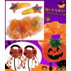 ハロウィンヘアアクセサリー